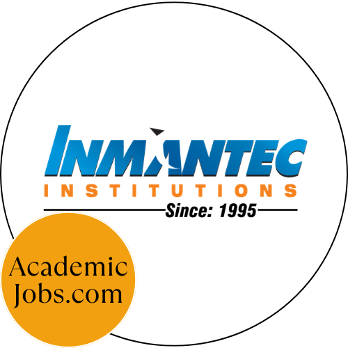Integrated Academy of Management and Technology logo